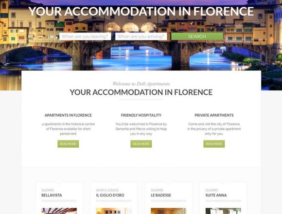 florencedaliapartments.com