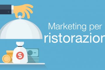 9 strategie efficaci per il marketing dei ristoranti