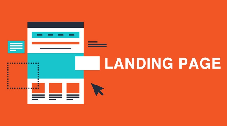 Come creare una  landing page che converte