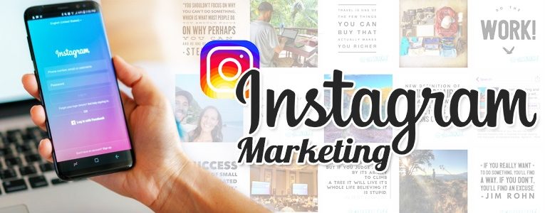 3 passaggi per aumentare le vendite con Instagram Marketing