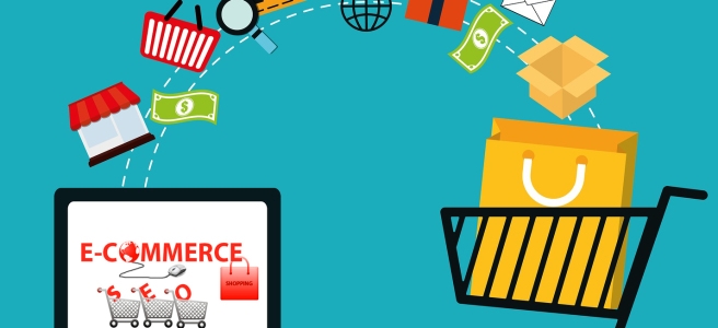 SEO per l’e-commerce: partiamo dalle basi