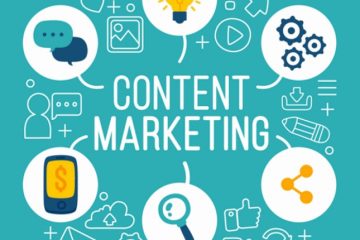 Tre tendenze di Marketing dei contenuti previste per il 2018