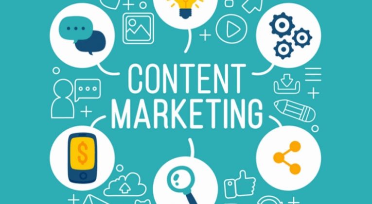 content marketing