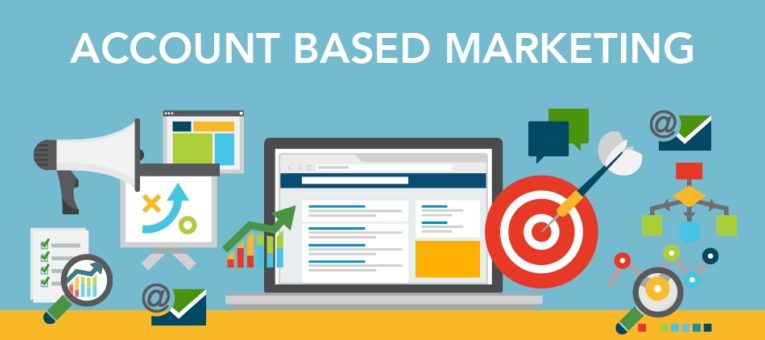 Come implementare il marketing basato sull’account