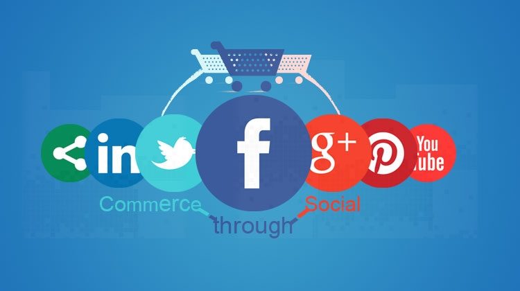 Quando i social media incontrano l’e-commerce