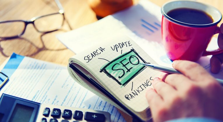 SEO: i 4 pilastri della tua strategia di posizionamento