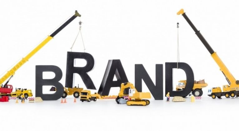 brand