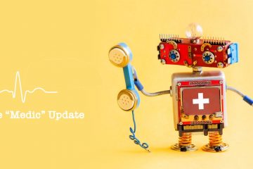 Google Medic Update: come cambia l’algoritmo di Google