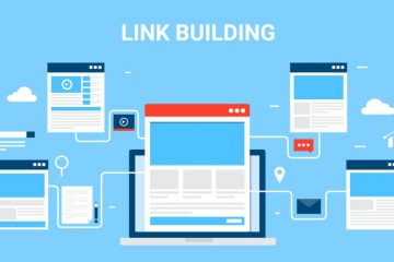 Link interni: la ricetta segreta del link building