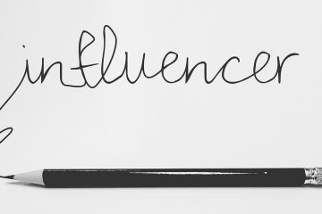 Influencers: 5 fattori chiave per il 2019