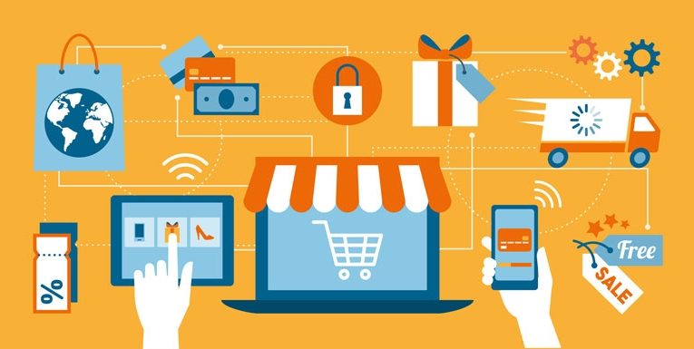 9 trend degli e-commerce che non puoi ignorare nel 2018