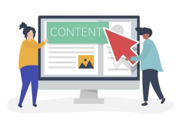 Strategia del Content marketing: l’importanza dei contenuti per la brand identity