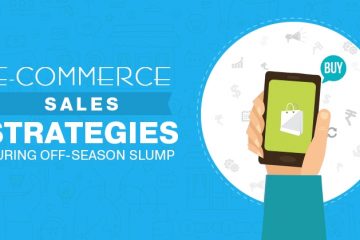 10 Strategie di marketing per guidare la crescita del tuo e-commerce