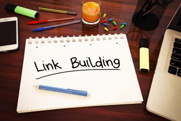 Strategie di link building per il 2019