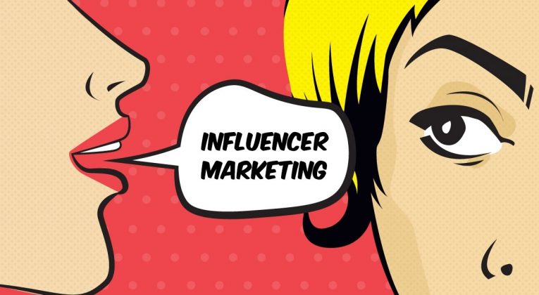 Influencers: 5 fattori chiave per il 2019