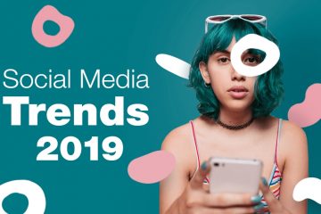 I Social Media più influenti nel 2019