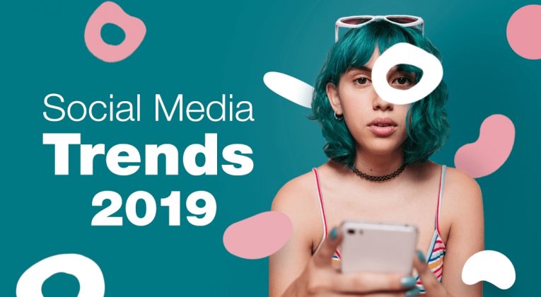 I 10 trends che nel 2019 domineranno i social media