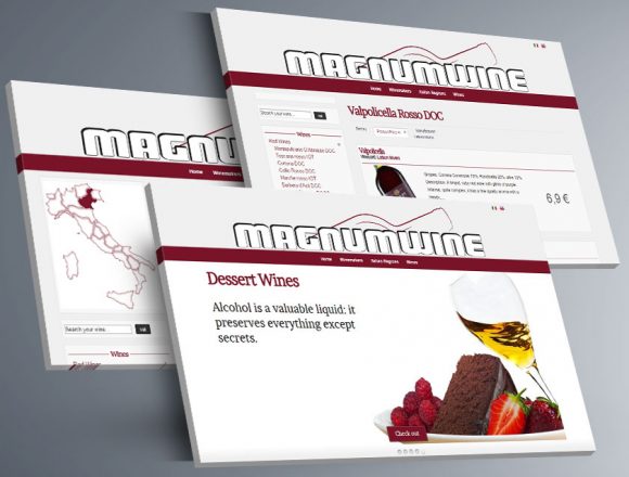 Magnumwine.it