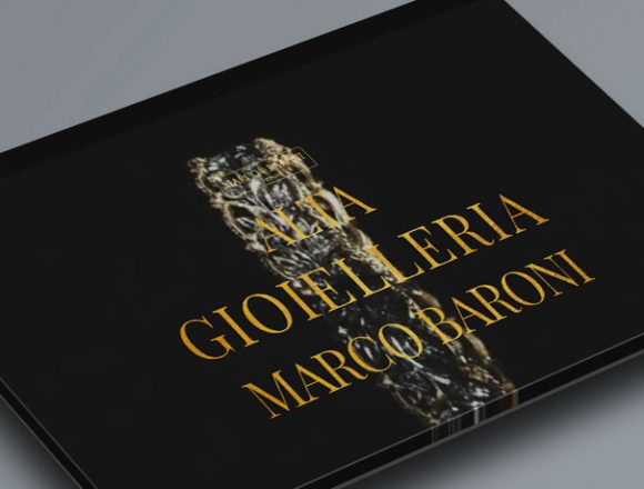 marcobaronifirenze.com