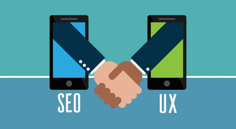 Successo web = SEO + UX