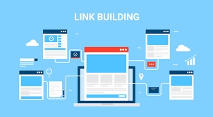 Broken link building