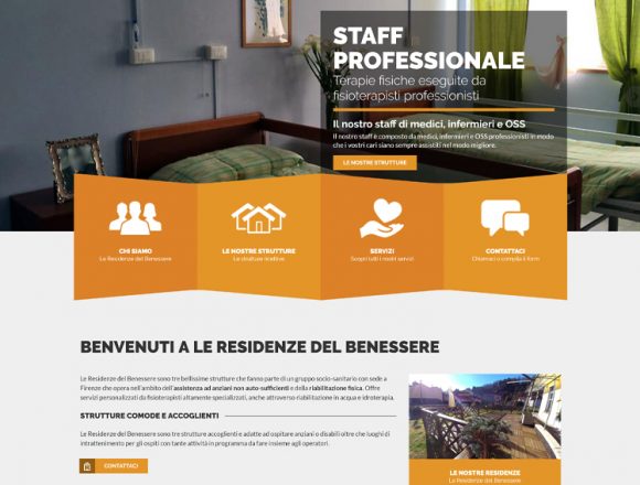 Le Residenze del Benessere