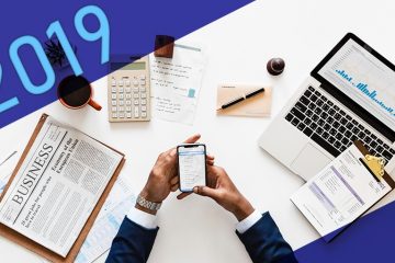 Trend per il  digital marketing nel 2019