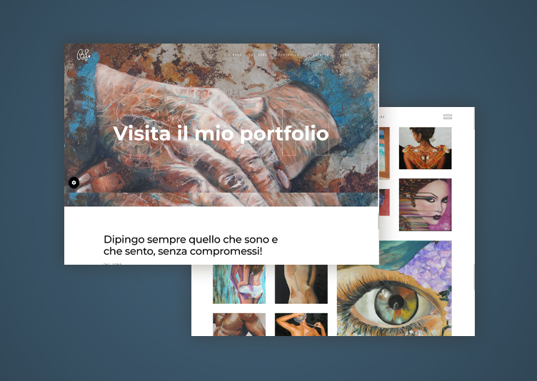 Sito web