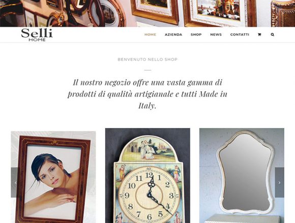 sellifirenze.com