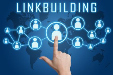 Strategie di link building per la tua startup