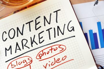 7 strategie di content marketing e tattiche promozionali che faranno scoprire i vostri contenuti