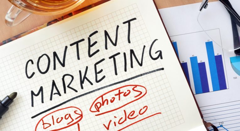 Content marketing e SEO: posizionare il sito attraverso i contenuti