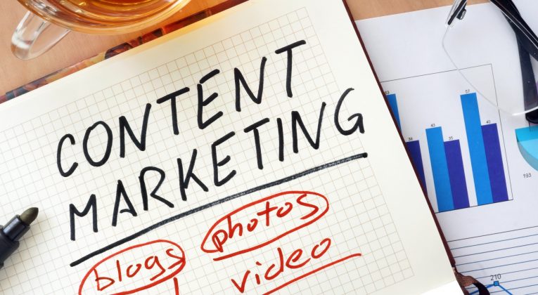 content marketing