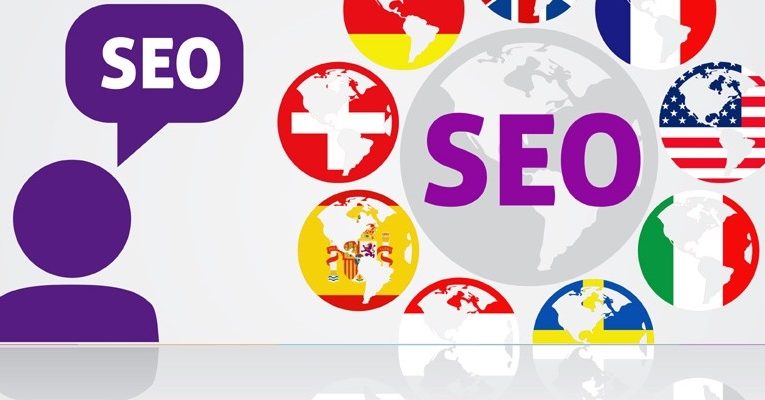 SEO per siti Web multilingue: come parlare la lingua dei tuoi clienti