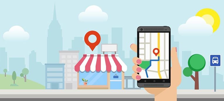 Come rinnovare le realtà locali: Local SEO, Live Inventory, Beacon