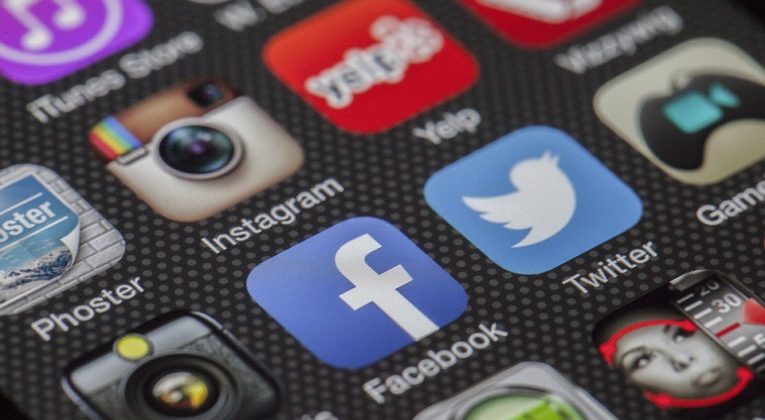 I Social Media più influenti nel 2019