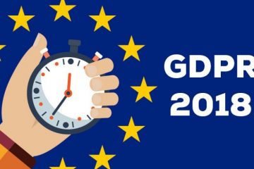 Le quattro idee sbagliate più diffuse tra i marketer circa la natura del GDPR