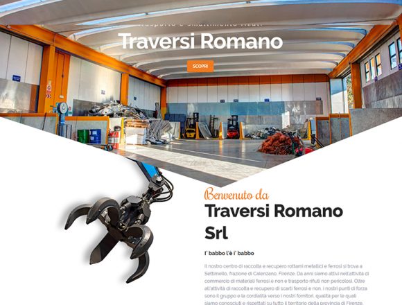 TraversiRomano.com