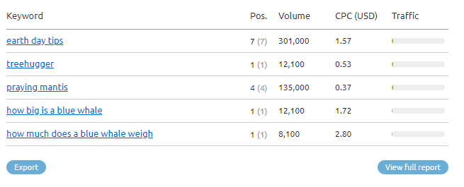 Come costruire una strategia SEO di E-commerce per i rivenditori