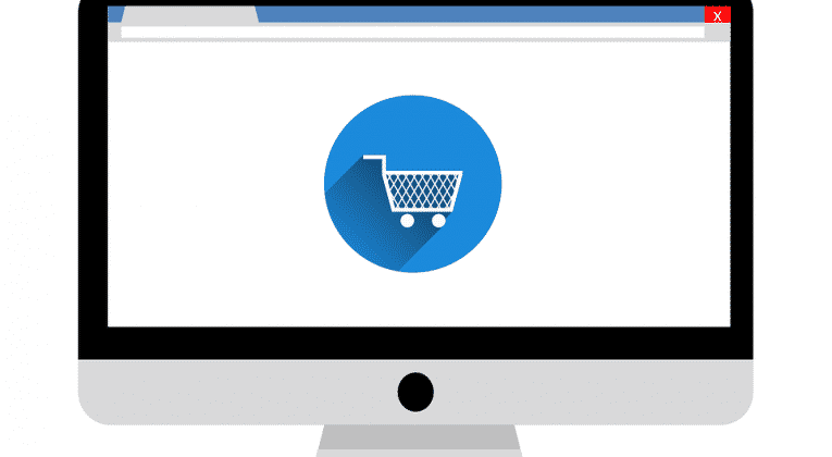 E-commerce