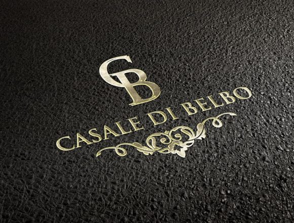 Logo per Casale di Belbo