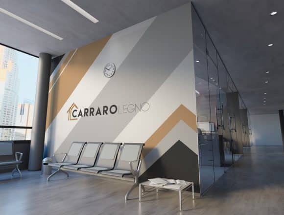 Logo per Carraro