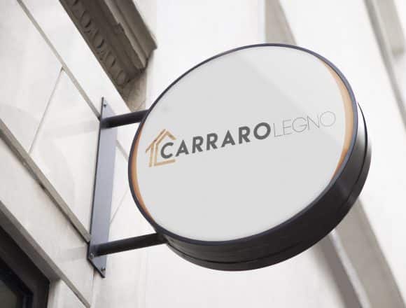 Logo per Carraro