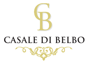 Logo per Casale di Belbo