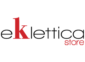 Logo per Eklettica Store