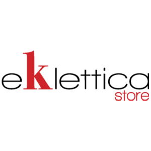 Logo per Eklettica Store