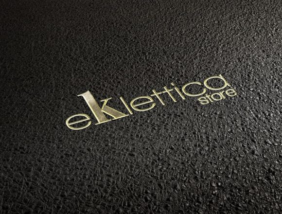 Logo per Eklettica Store