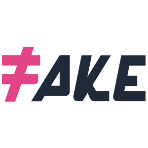 Logo per F.A.K.E.