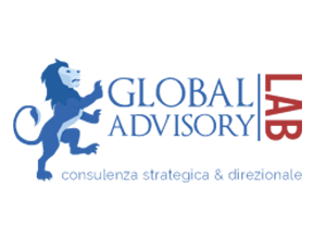 Logo per Global Advisory Lab