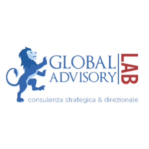 Logo per Global Advisory Lab